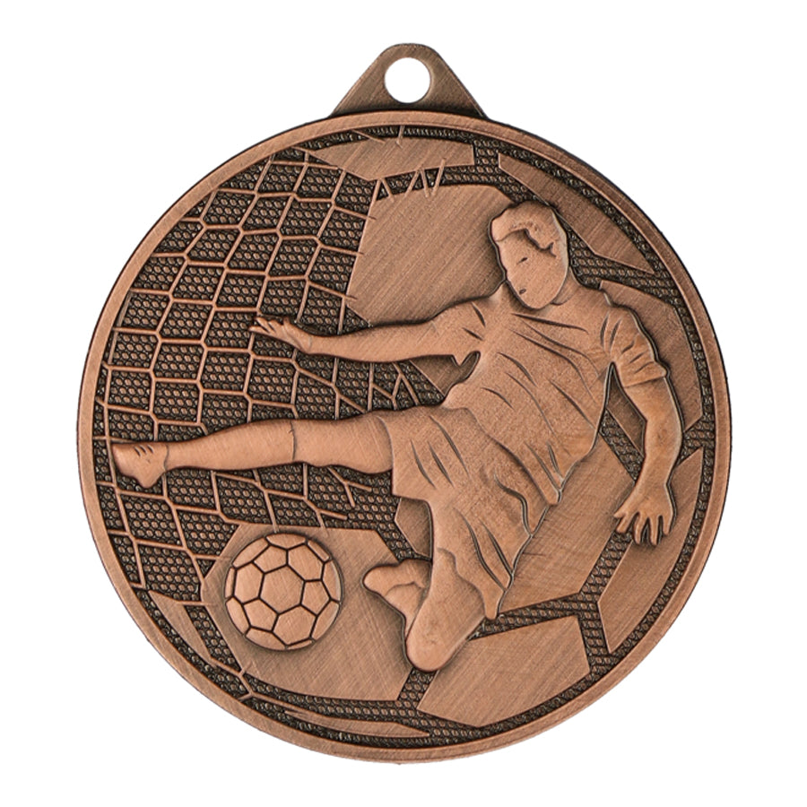 medalie fotbal mmc4505 bronz