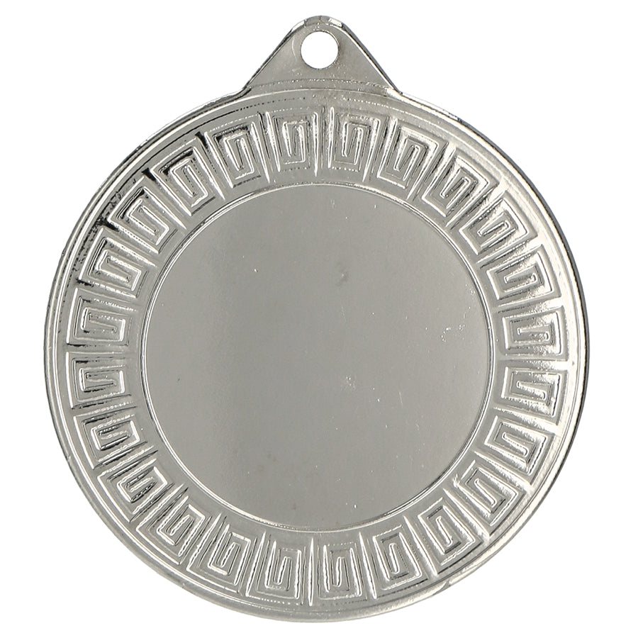 meda.lie 4 ccm cu loc pentru emblema gravata MMC7140_S-1 argint