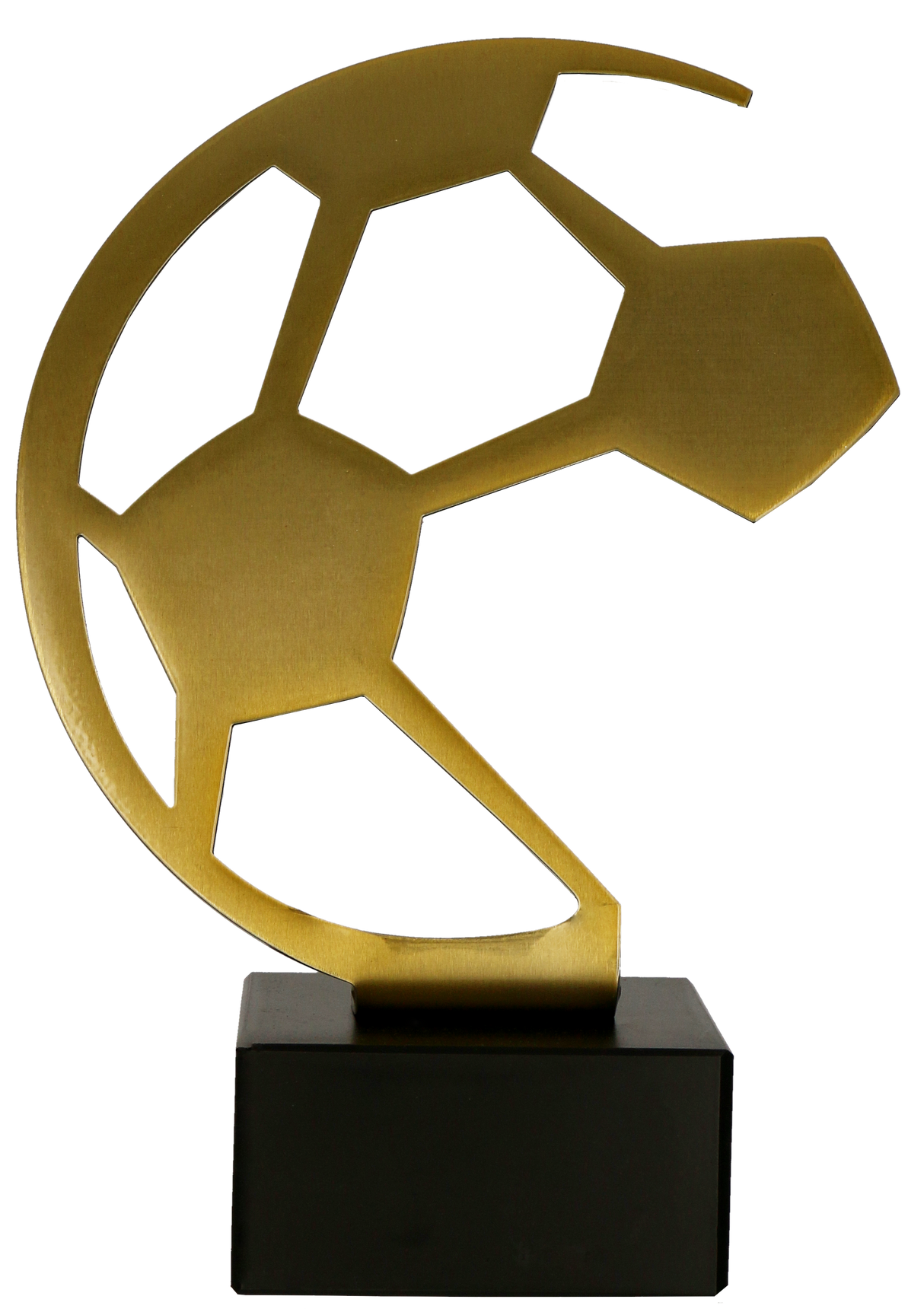 Trofeu Metal, Fotbal, BL-SOC1