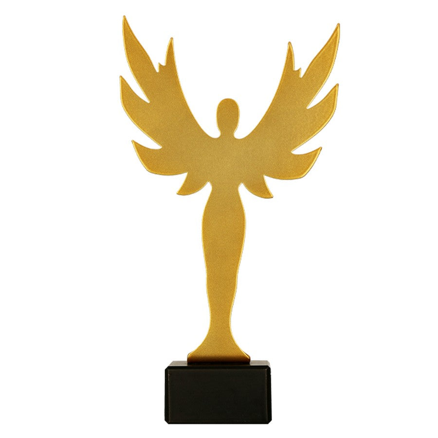trofeu din metal ML Victorios