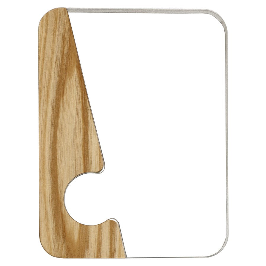treofeu din plexiglas si lemn AW001