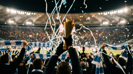 Argentina, Campioana Mondiala: Drumul spre Qatar 2022 si Provocarile din 2026