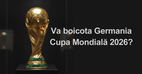 Cupa Mondială la Fotbal 2026