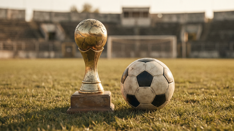 Istoria Cupei Mondiale de Fotbal: De la Uruguay 1930 pana Astazi