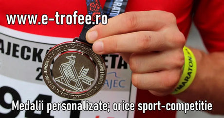 medalii si competitii, cei mai medaliati sportivi din Romania