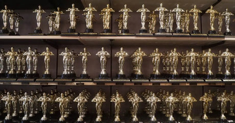 trofee oscar