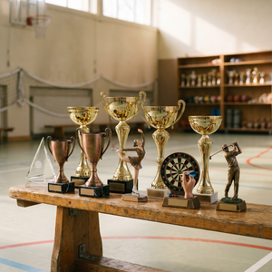 Alte Sporturi