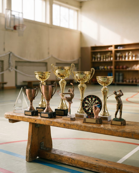 Alte Sporturi