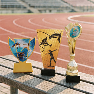 Atletism