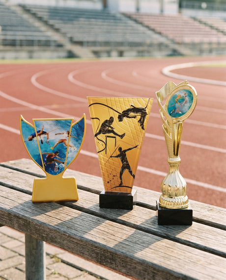 Atletism