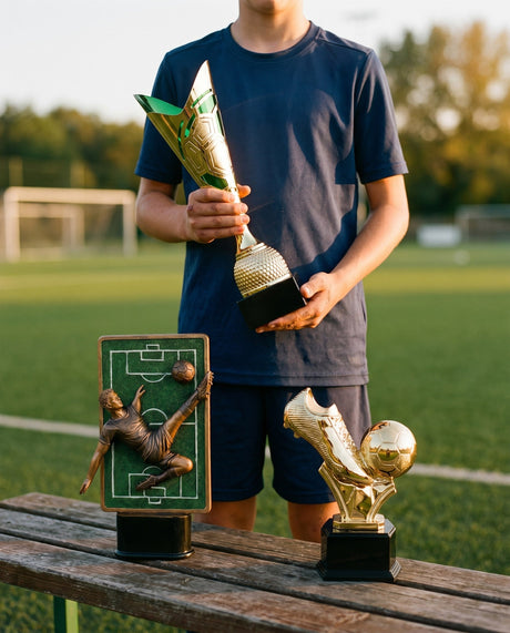 Fotbal