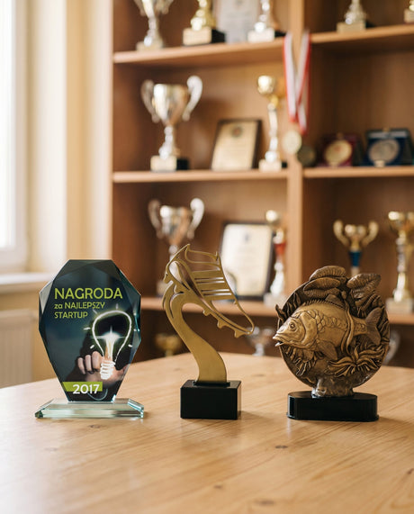 categoria trofee - magazin online