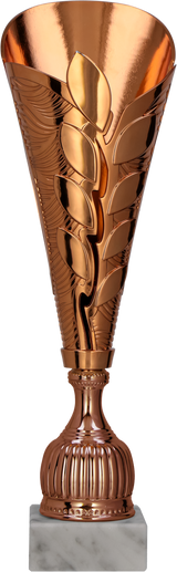 Cupa de plastic, 38 cm, 7264