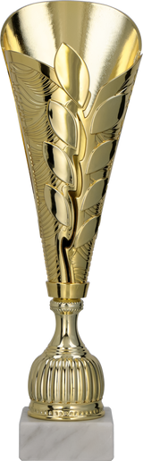 Cupa de plastic, 38 cm, 7264