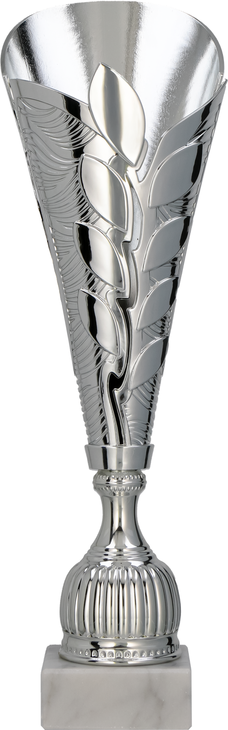 Cupa de plastic, 38 cm, 7264