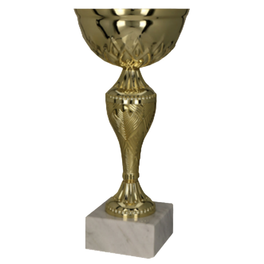 Cupa aurie, 8366