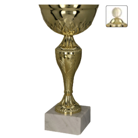 cupa din metal cu capac 8366_P