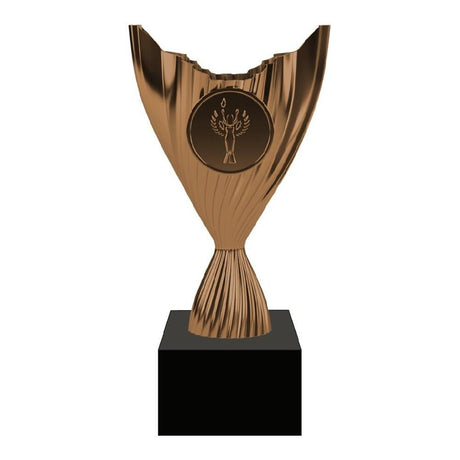 Cupa de plastic podium, 9038