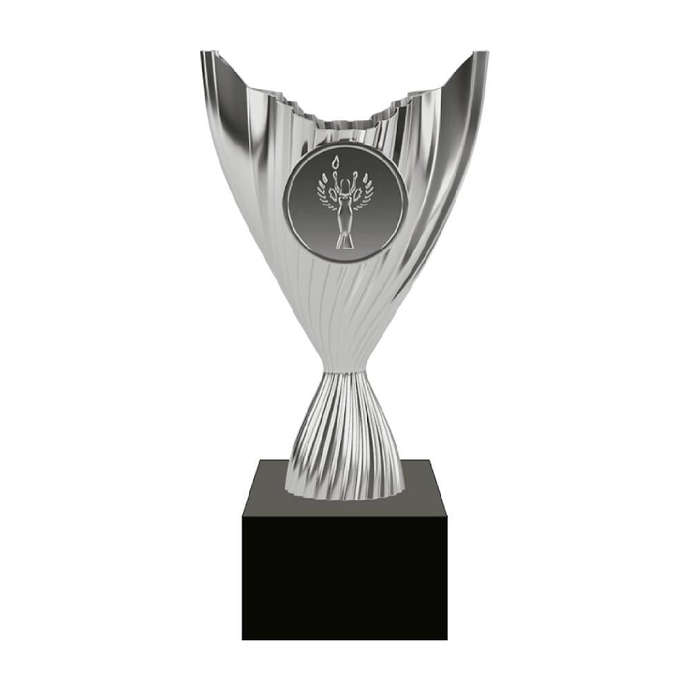 Cupa de plastic podium, 9038