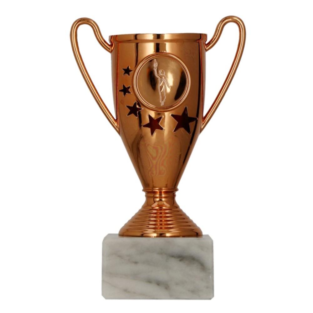 Cupa de plastic podium, 9039