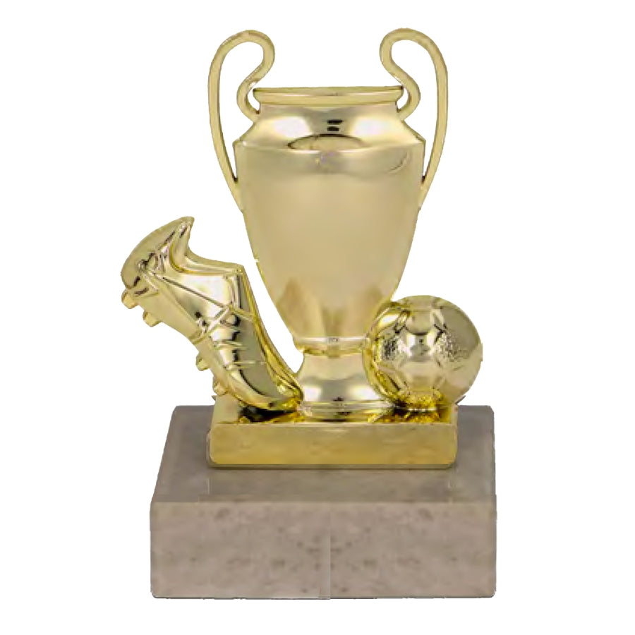 trofeu cupa fotbal aur 9084_G