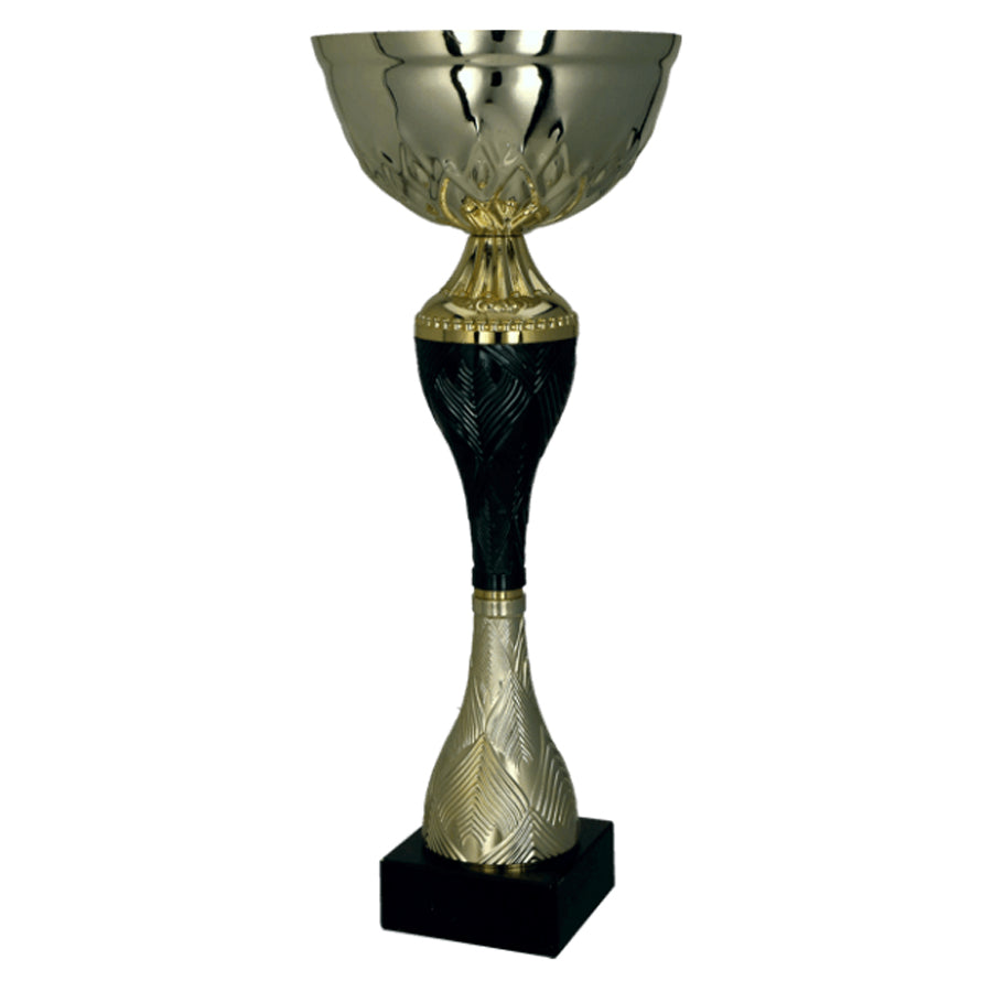Cupa aurie cu negru, 9268