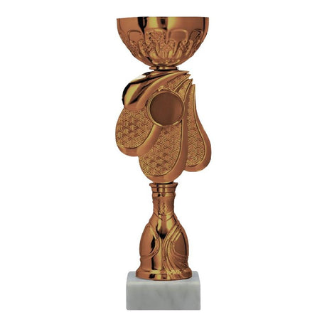 Cupa metalica, podium, 9313