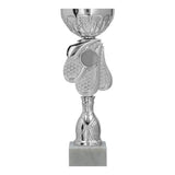 Cupa metalica, aurie, 9313