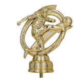 Figurine de Plastic