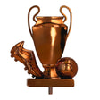 Figurină plastic B326/B