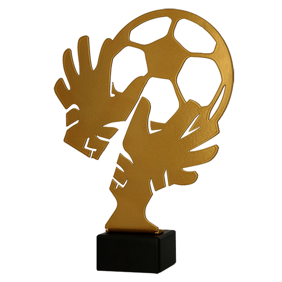 Trofeu Metal, Fotbal, BL-SOC1
