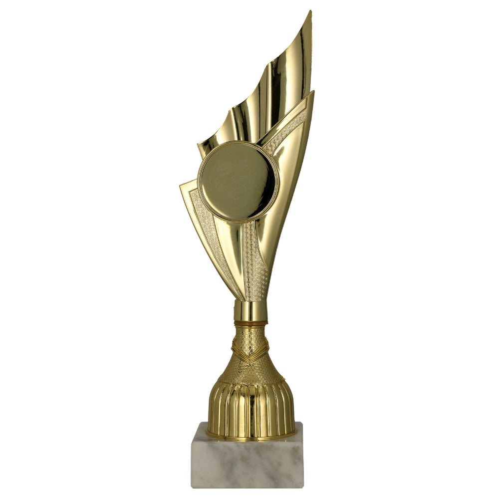 Cupa Plastic, Podium, 9284