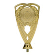 figurina plastic aurie pentru trofeu sportiv