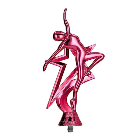 figurina plastic F272 PI pentru trofeu sportiv 