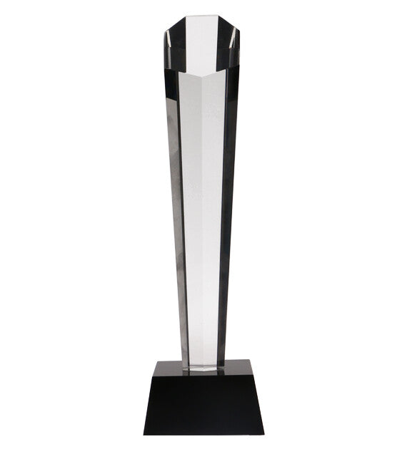 Trofeu de sticla, 30 cm, G003-30