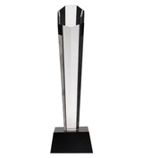 Trofeu de sticla, 30 cm, G003-30