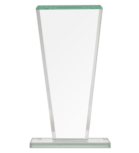 Trofeu de sticla, 25 cm, GS103-25