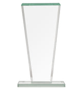 Trofeu de sticla, 25 cm, GS103-25