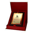placheta distinctie imobiliar HG10