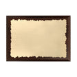 placheta lemn personalizare gravura HG15/G