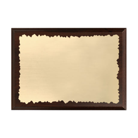 placheta lemn personalizare gravura HG15/G