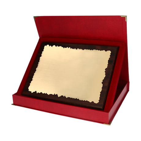 placheta lemn personalizare gravura HG15/G