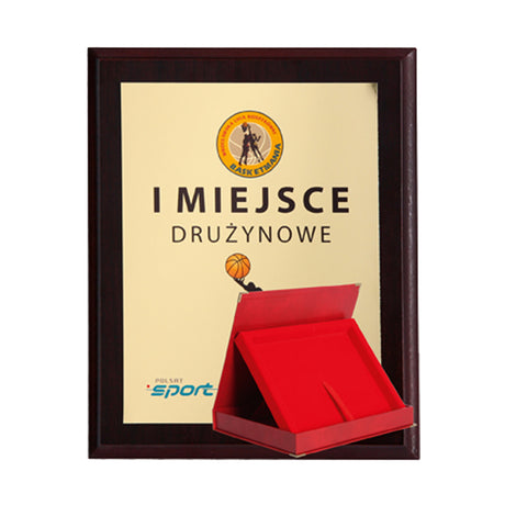 placheta lemn personalizare gravura HG255/G