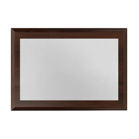 placheta lemn personalizare gravura HG265/G