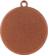 Medalie de metal, 5 cm, MC5050