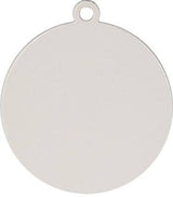 Medalie de metal, 5 cm, MC5050