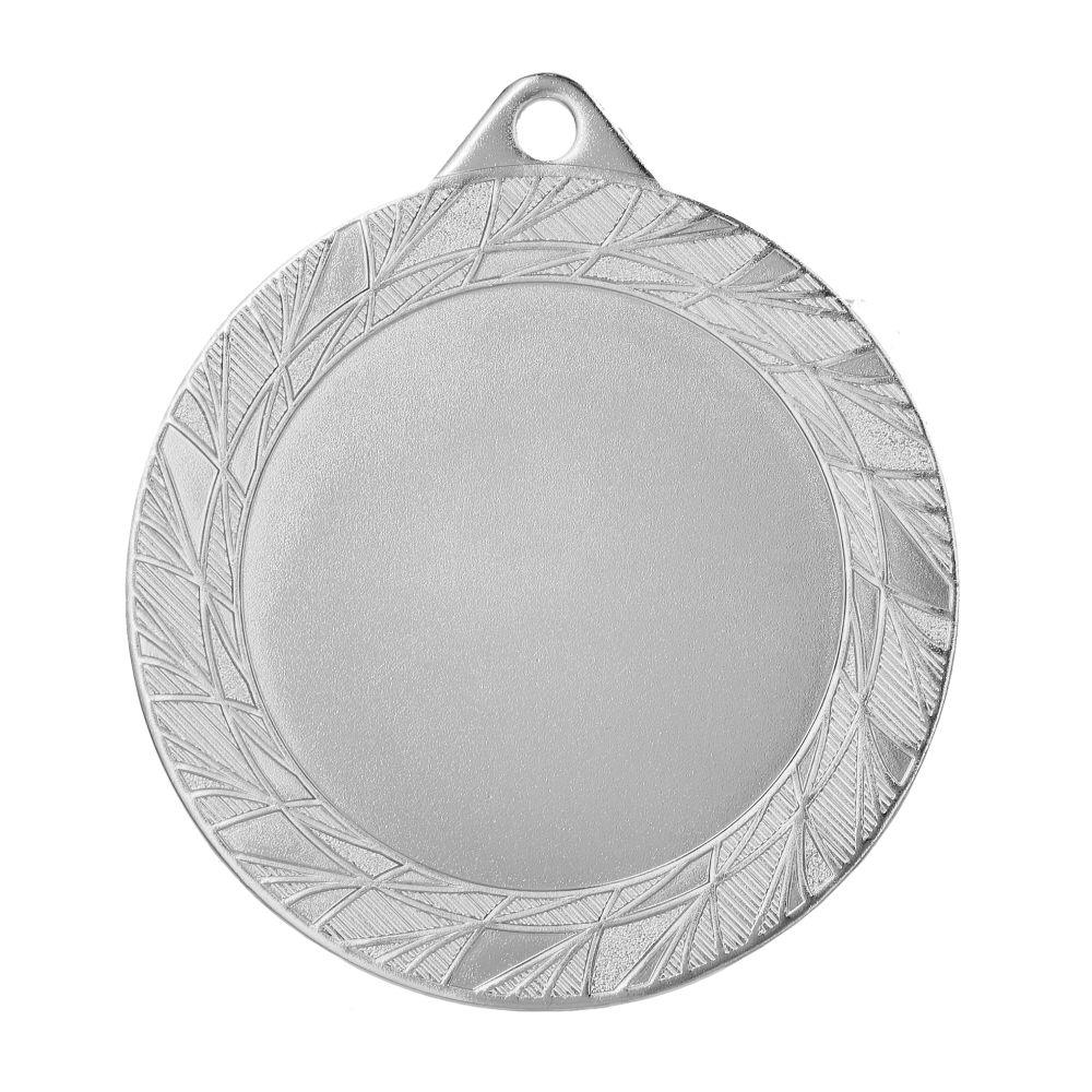 Medalie de metal, 7 cm, cu loc pentru emblema de 5 cm, MMC0270
