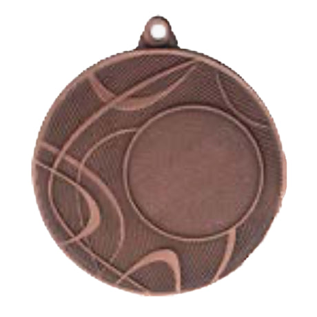 medalie MMC4450 fotbal bronz