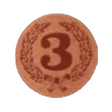 medalie bronz PS1 A3 B