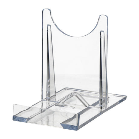 suport din plastic pentru trofee PS9555